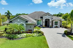 3012 Bent Pine Dr, Fort Pierce, FL 34951 - Photo 1