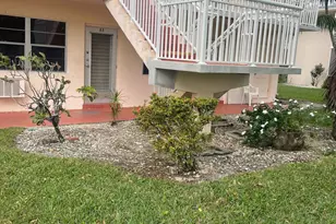 83 Waltham Unit, West Palm Beach, FL 33417 - Photo 1
