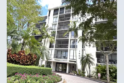 1864 Bridgewood Drive, Boca Raton, FL 33434 - Photo 1