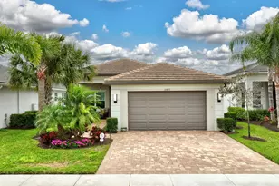 11877 SW Waterford Isle Way, Port Saint Lucie, FL 34987 - Photo 1