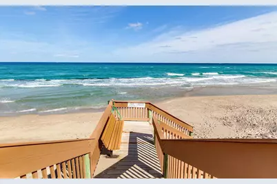 5540 N Ocean Drive #14-D, Singer Island, FL 33404 - Photo 1