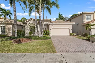 5619 Sunberry Circle, Fort Pierce, FL 34951 - Photo 1