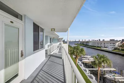 108 Paradise Harbour Blvd, Unit #509, North Palm Beach, FL 33408 - Photo 1