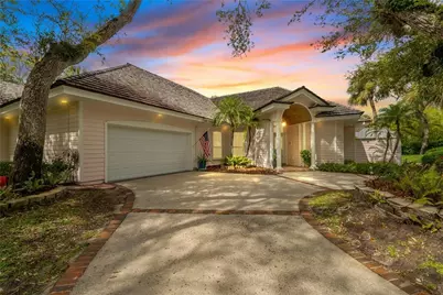 1301 Poitras Drive, Vero Beach, FL 32963 - Photo 1