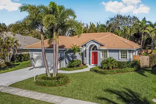 2550 Monaco Terrace, Palm Beach Gardens, FL 33410 - Photo 1