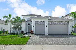 13512 Cirrus Pl, Palm Beach Gardens, FL 33412 - Photo 1