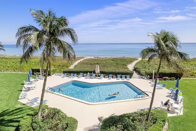1225 S Ocean Boulevard, Unit #301, Delray Beach, FL 33483 - Photo 1
