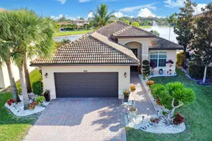 5022 Manchia Dr, Lake Worth, FL 33463 - Photo 1