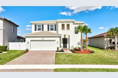 12521 NW Lynch Lane, Port Saint Lucie, FL 34987 - Photo 1