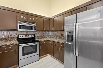 4387 Woodstock Drive, Unit #C, West Palm Beach, FL 33409 - Photo 1