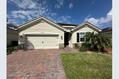 10588 SW Toren Way, Port Saint Lucie, FL 34987 - Photo 1