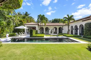 231 Via Las Brisas, Palm Beach, FL 33480 - Photo 1