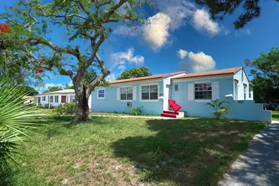 820 42nd Street, West Palm Beach, FL 33407 - Photo 1