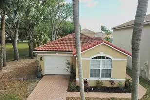 6866 Long Key St, Lake Worth, FL 33467 - Photo 1