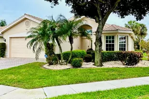 7106 Avila Terrace Way, Delray Beach, FL 33446 - Photo 1