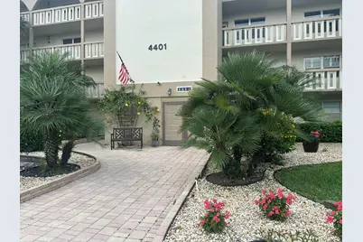 4401 Martinique Court, Unit #A1, Coconut Creek, FL 33066 - Photo 1
