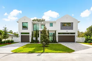 180 NW 7th Ct, Boca Raton, FL 33486 - Photo 1
