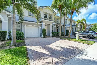 4422 Regal Court, Delray Beach, FL 33445 - Photo 1