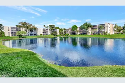 14360 Strathmore Lane #101, Delray Beach, FL 33446 - Photo 1