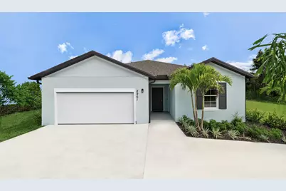 2961 SW Savona Boulevard, Unit #1, Port Saint Lucie, FL 34953 - Photo 1