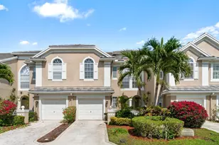 5423 Grand Park Pl, Boca Raton, FL 33486 - Photo 1