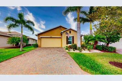 10027 SW Indian Lilac Trail, Port Saint Lucie, FL 34987 - Photo 1