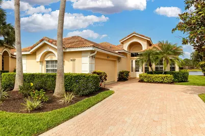 9007 Short Chip Circle, Port Saint Lucie, FL 34986 - Photo 1