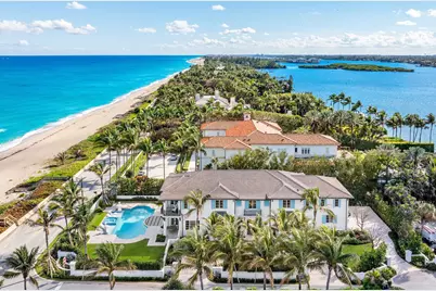 1742 S Ocean Boulevard, Palm Beach, FL 33480 - Photo 1