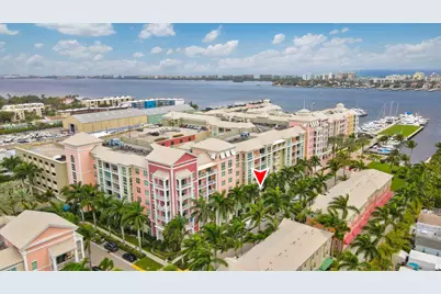 804 E Windward 207 Way, Unit #207, Lantana, FL 33462 - Photo 1