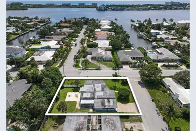 2301 N Lakeside Drive, Lake Worth Beach, FL 33460 - Photo 1
