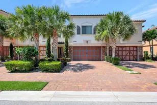 15760 Italian Cypress Way Way, Wellington, FL 33414 - Photo 1