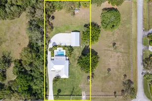 4795 Lillian Ave, Palm Beach Gardens, FL 33418 - Photo 1