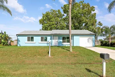 1950 SE Carvalho Street, Port Saint Lucie, FL 34983 - Photo 1