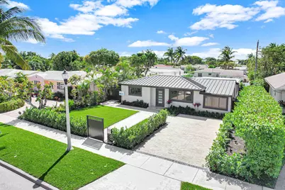 372 Forest Hill Boulevard, West Palm Beach, FL 33405 - Photo 1