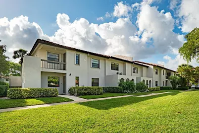 9232 Pecky Cypress Lane, Unit #2-E, Boca Raton, FL 33428 - Photo 1