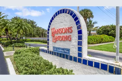 6121 SE Landing Way, Unit #15, Stuart, FL 34997 - Photo 1