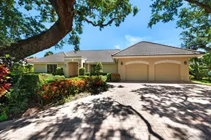 370 Shores Dr, Indian River Shores, FL 32963 - Photo 1