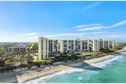 500 Ocean Trail Way #304, Jupiter, FL 33477 - Photo 1