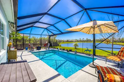 786 SE Woodbine Road, Port Saint Lucie, FL 34984 - Photo 1