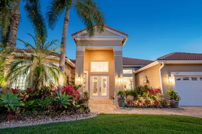 1449 SE Kentallon Lane, Port Saint Lucie, FL 34952 - Photo 1