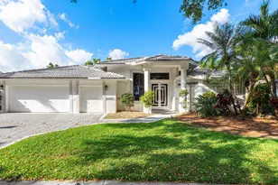 10727 Avenida Santa Ana, Boca Raton, FL 33498 - Photo 1