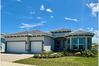 10542 SW Zenith Drive, Unit #Stellar, Stuart, FL 34997 - Photo 1