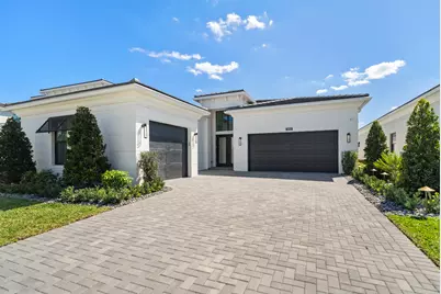 5818 Warhol Terrace, Palm Beach Gardens, FL 33418 - Photo 1