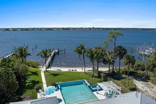 1350 NW Fork Rd, Stuart, FL 34994 - Photo 1