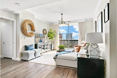 801 S Olive Avenue, Unit #605, West Palm Beach, FL 33401 - Photo 1