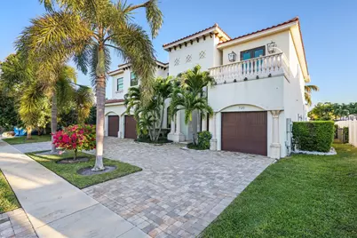720 NE 69th Street, Boca Raton, FL 33487 - Photo 1
