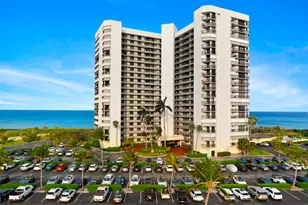 9500 S Ocean Dr, Jensen Beach, FL 34957 - Photo 1