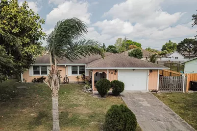 885 SW Canary Terrace, Port Saint Lucie, FL 34953 - Photo 1
