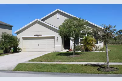 3104 Yellow Stone Circle, Fort Pierce, FL 34945 - Photo 1