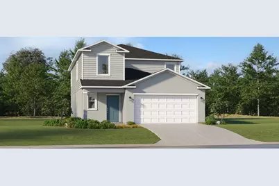 731 Carlyle Way, Fort Pierce, FL 34947 - Photo 1